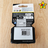 Cubo Rubik 2x2 Aprendiz Rubiks Bicolor Blanco Amarillo Negro