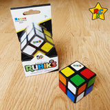Cubo Rubik 2x2 Rubiks Original Clasico Oficial Negro Tiles