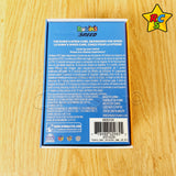 Rubiks 3x3 Speed Cube Magnetico Cubo Original Oficial Negro