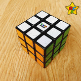 Rubiks 3x3 Speed Cube Magnetico Cubo Original Oficial Negro