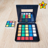 Rubiks Race Mini Original Juego De Velocidad Y Estrategia