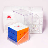 Tornado V3 Flagship Qiyi Nucleo Magnetico Cubo 3x3