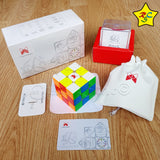 Tornado V3 Flagship Qiyi Nucleo Magnetico Cubo 3x3