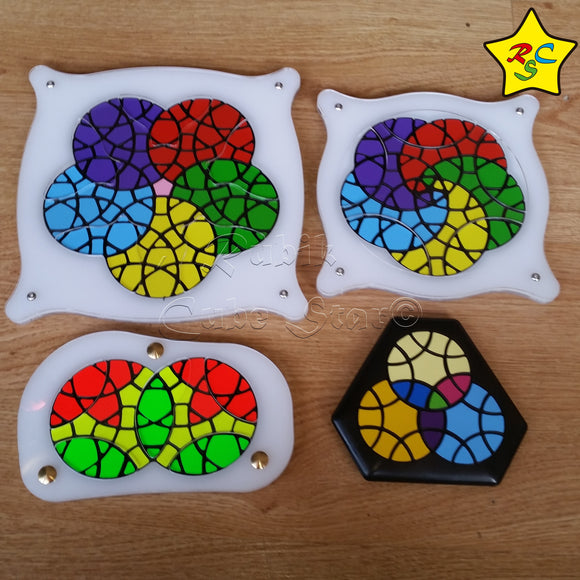 Otros Puzzles