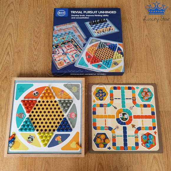 Juegos De Mesa
