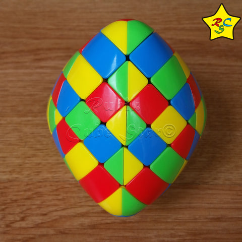 Modificaciones 5x5 o más