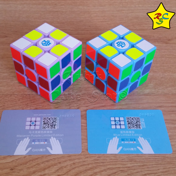 Ediciones Limitadas