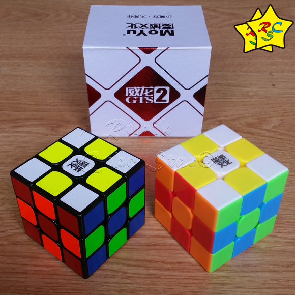 3x3x3