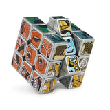 Rubik's Disney 100 Años Cubo Rubik 3x3 Original Limitada