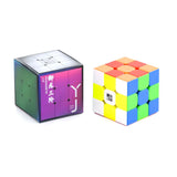 Cubo 3x3 Yulong v2 Magnetico Yj Moyu SpeedCube Profesional