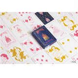 Cartas Princess Disney Playing Naipes Poker Princesas Bicycle