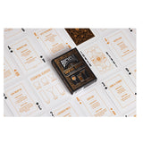 Baraja Cocktail Recipes Bicycle Recetas Cocteles Carta Poker