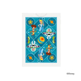 Baraja Toy Story Bicycle Cartas Poker Naipes Juego Disney