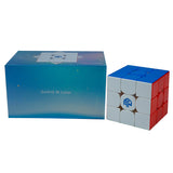 Gan 12 Leap Frosted Cubo 3x3 Speedcube Original