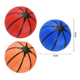 Pack X3 Esfera 3x3 Basket Ball Baloncesto Fanxin Color