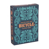 Sea King Baraja Poker Bicycle Naipes Trusted Since 1885 Card