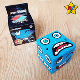 Cubo 2X2 Emociones Face Cube Zcube Emojis