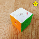 Qiyi 2x2 M Pro Ballcore Cubo Magnetico Profesional