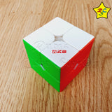 Qiyi 2x2 M Pro Ballcore Cubo Magnetico Profesional