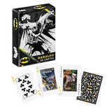 Baraja Cartas Batman Copag Baralho Naipes Poker Juego Mesa