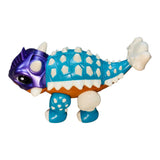 Cuboide 2x2x3 Dinosaurio Anquilosaurio Cube Mod 2x2x3 Puzzle