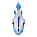 Cuboide 2x2x3 Dinosaurio Mosasaurio Mod 2x2x3 Rompecabezas