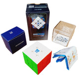 Cubo Moyu 3x3 Ai V2 Inteligente Magnético Bluetooth