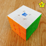 Cubo Moyu 3x3 Ai V2 Inteligente Magnético Bluetooth