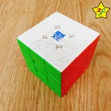 Cubo Moyu 3x3 Ai V2 Inteligente Magnético Bluetooth