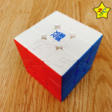 Cubo Moyu 3x3 Ai V2 Inteligente Magnético Bluetooth