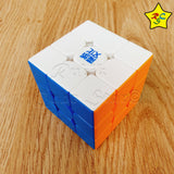 Cubo Moyu 3x3 Ai V2 Inteligente Magnético Bluetooth