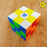 Cubo Moyu 3x3 Ai V2 Inteligente Magnético Bluetooth