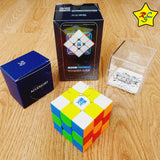 Cubo Moyu 3x3 Ai V2 Inteligente Magnético Bluetooth