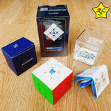 Cubo Moyu 3x3 Ai V2 Inteligente Magnético Bluetooth