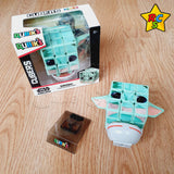 Cubo 3x3 Grogu Baby Yoda Star Wars Edicion Limitada