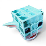 Cubo 3x3 Grogu Baby Yoda Star Wars Edicion Limitada