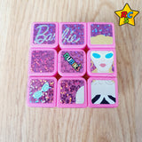 Cubo 3x3 Barbie Original Edicion Limitada Coleccion