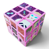 Cubo 3x3 Barbie Original Edicion Limitada Coleccion