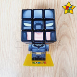 Cubo 3x3 Batman DC Comics Edición Limitada Coleccionable