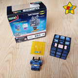 Cubo 3x3 Batman DC Comics Edición Limitada Coleccionable