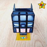 Cubo 3x3 Batman DC Comics Edición Limitada Coleccionable