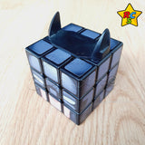 Cubo 3x3 Batman DC Comics Edición Limitada Coleccionable