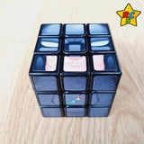 Cubo 3x3 Batman DC Comics Edición Limitada Coleccionable
