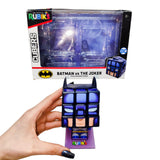 Cubo 3x3 Batman + Joker Rubiks Coleccion Edicion Limitada x2