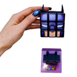 Cubo 3x3 Batman + Joker Rubiks Coleccion Edicion Limitada x2