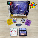 Cubo 3x3 Batman + Joker Rubiks Coleccion Edicion Limitada x2
