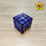 Cubo 3x3 Batman + Joker Rubiks Coleccion Edicion Limitada x2