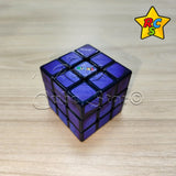 Cubo 3x3 Batman + Joker Rubiks Coleccion Edicion Limitada x2