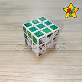 Cubo 3x3 Batman + Joker Rubiks Coleccion Edicion Limitada x2