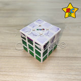 Cubo 3x3 Batman + Joker Rubiks Coleccion Edicion Limitada x2